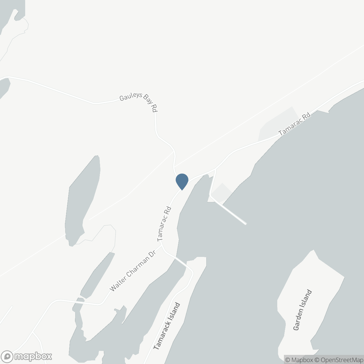 UNIT 39 TAMARAC ROAD, Northern Bruce Peninsula, Ontario N0H 2M0